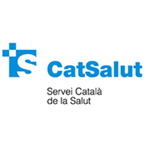 Logo Servei Català de la Salut
