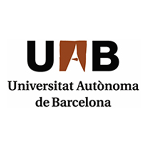 Logo Universitat Autònoma de Barcelona