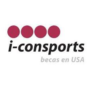 Logo iconsports