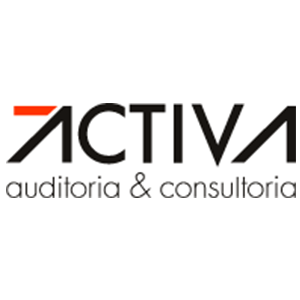 Logo Activa Auditoria i Consultoria