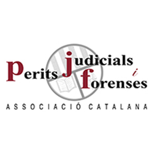 Logo Associació de Perits Judicials i Forenses