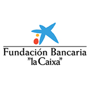 Logo Fundació Bancària la Caixa