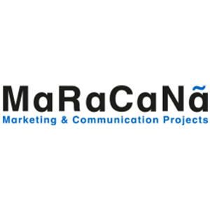 Logo Maracanà