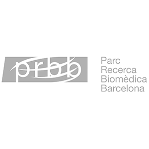 Logo Parc de Recerca Biomèdica de Barcelona