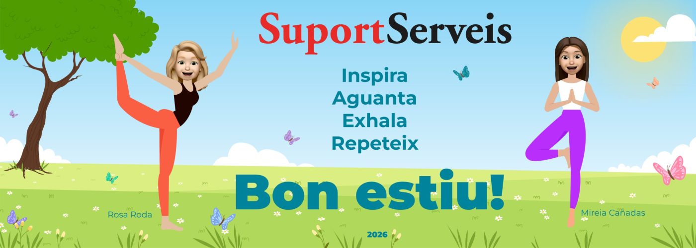 Postal Suport Estiu 2026_Banner web